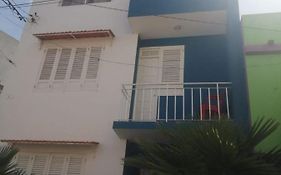 Apartamento Casa Hollanda