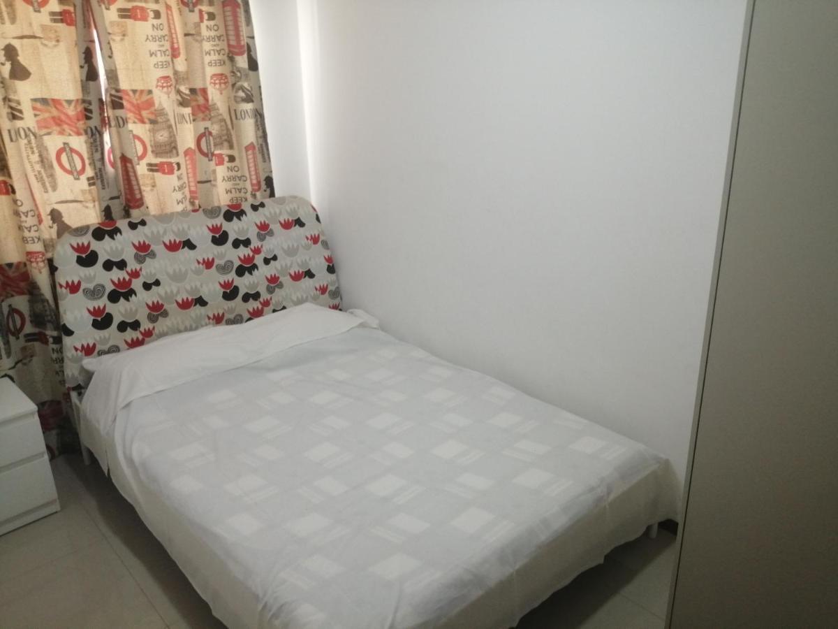 Appartement Apartamento Casa Hollanda à Mindelo Extérieur photo