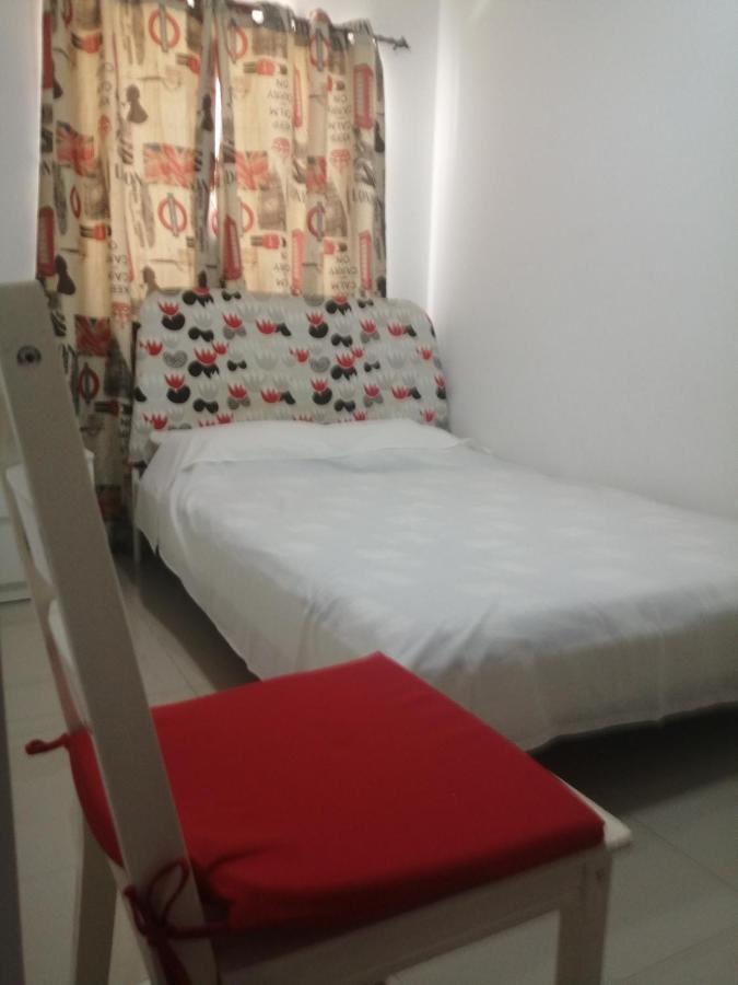 Appartement Apartamento Casa Hollanda à Mindelo Extérieur photo