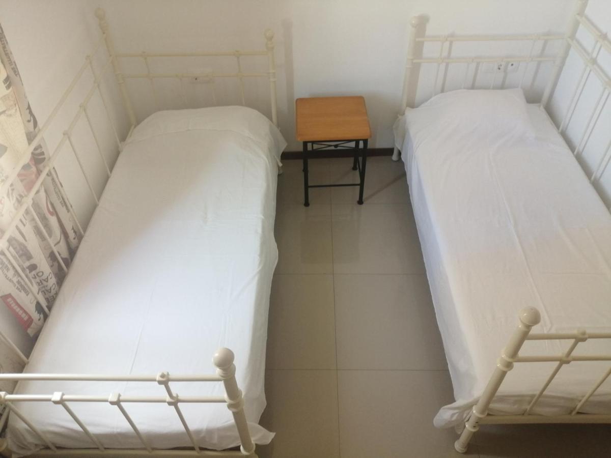 Appartement Apartamento Casa Hollanda à Mindelo Extérieur photo