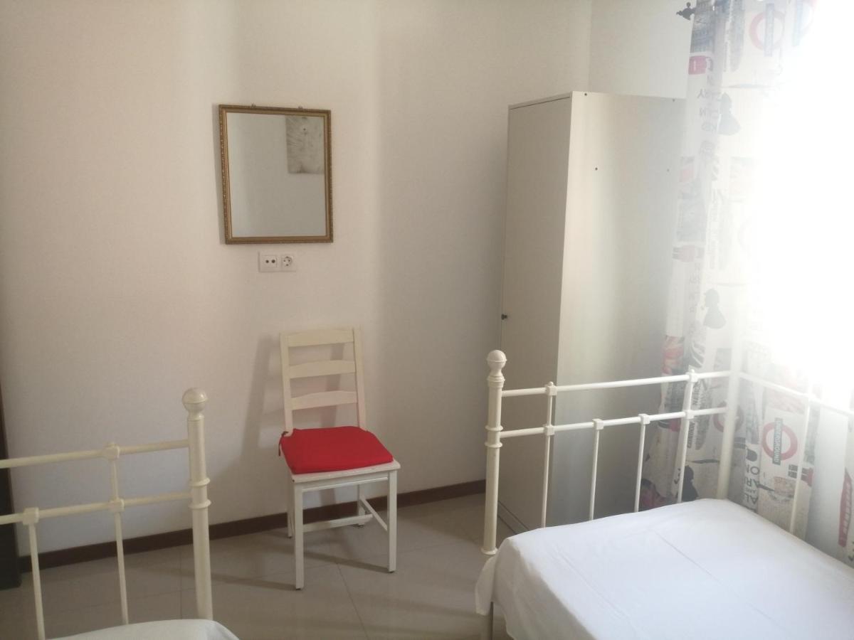 Appartement Apartamento Casa Hollanda à Mindelo Extérieur photo