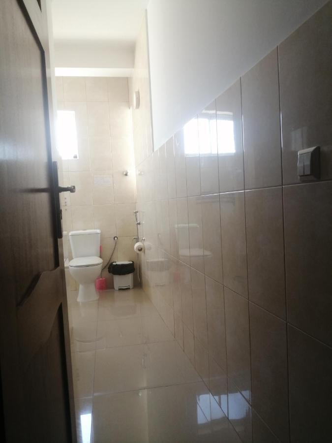Appartement Apartamento Casa Hollanda à Mindelo Extérieur photo
