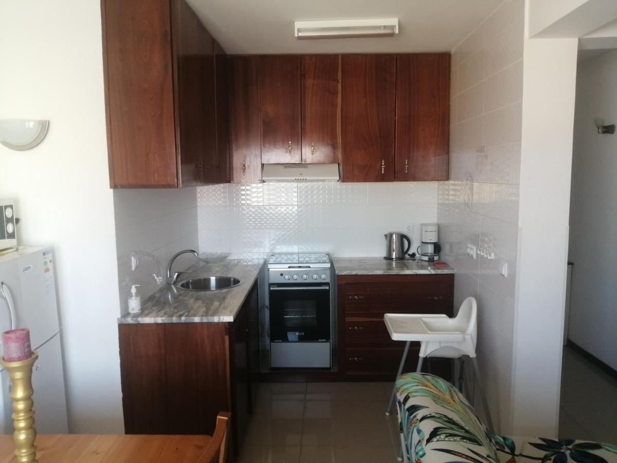 Appartement Apartamento Casa Hollanda à Mindelo Extérieur photo