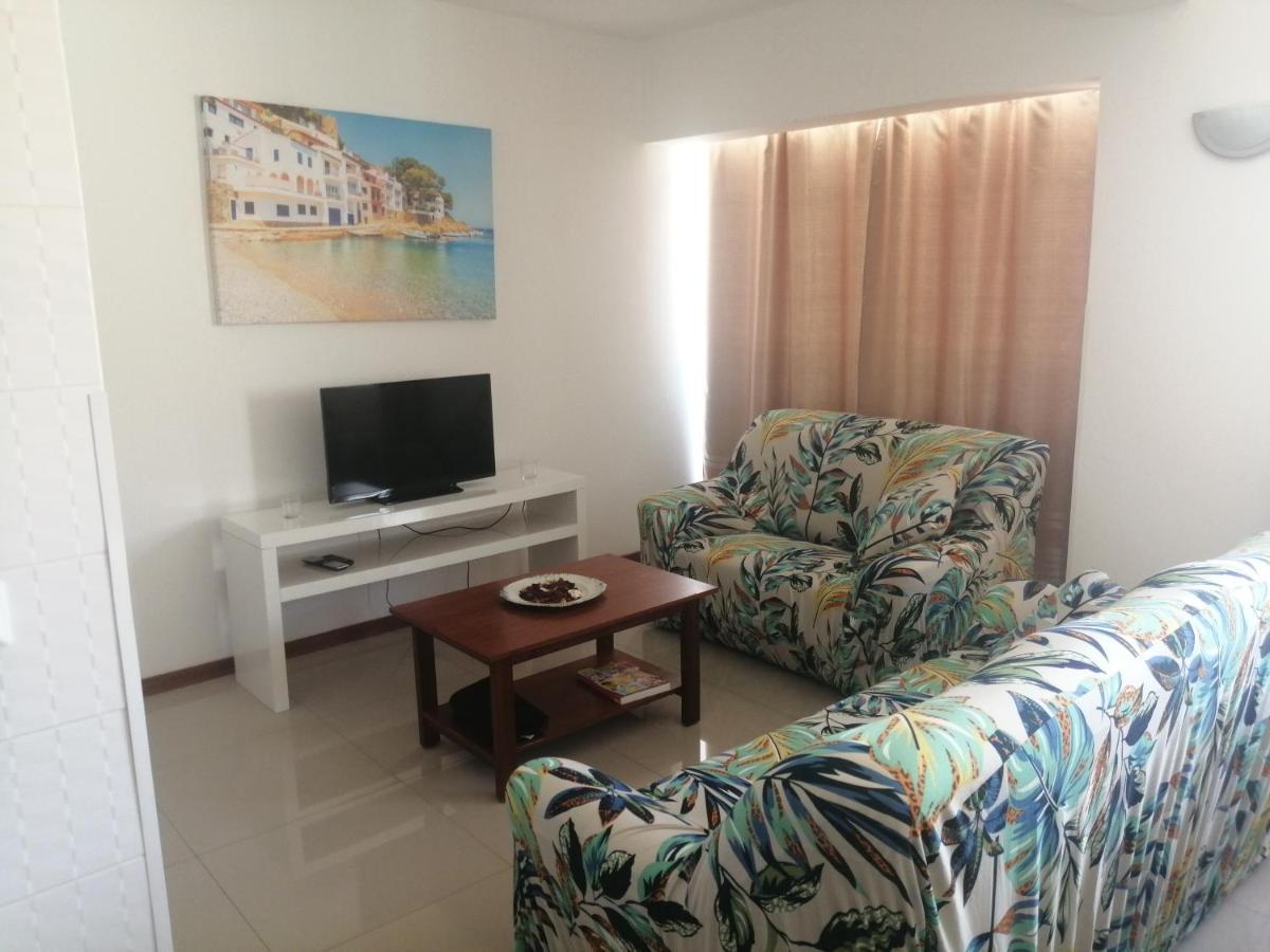 Appartement Apartamento Casa Hollanda à Mindelo Extérieur photo