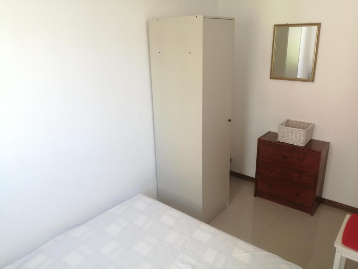 Appartement Apartamento Casa Hollanda à Mindelo Extérieur photo