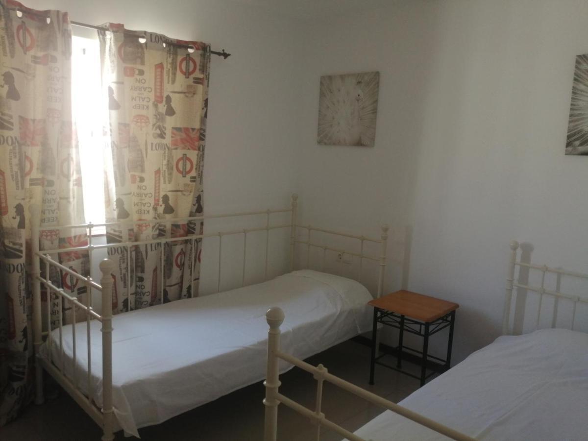 Appartement Apartamento Casa Hollanda à Mindelo Extérieur photo