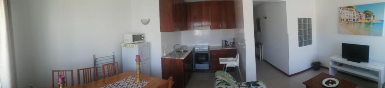 Appartement Apartamento Casa Hollanda à Mindelo Extérieur photo