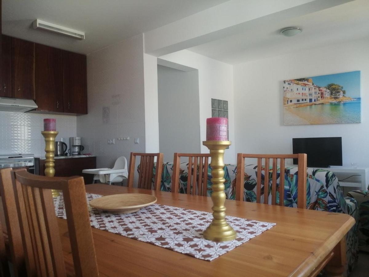 Appartement Apartamento Casa Hollanda à Mindelo Extérieur photo